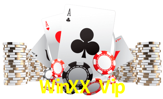 Jogue jogos de pôquer em WinXX Vip