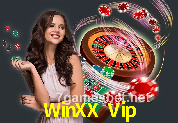 vivo no cassino WinXX Vip