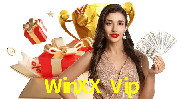 Jogue com dealers reais no WinXX Vip!
