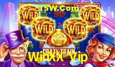 Cadastro Rápido WinXX Vip