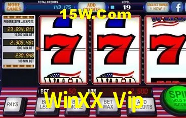 Casino Ao Vivo WinXX Vip