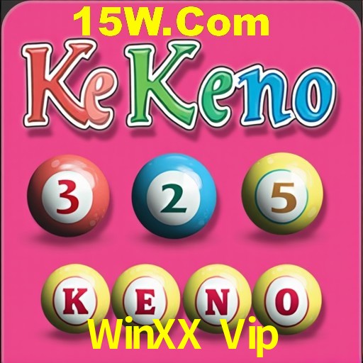 Game Providers WinXX Vip