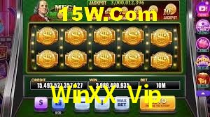 Bonus Features WinXX Vip