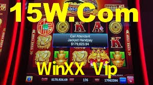 Daily Bonuses WinXX Vip