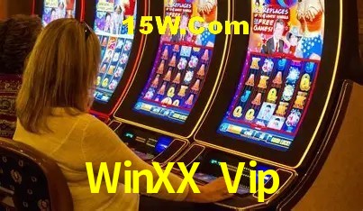 Recursos de Bônus WinXX Vip