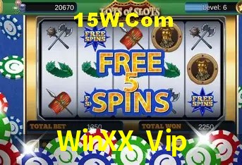 Segurança 2FA WinXX Vip