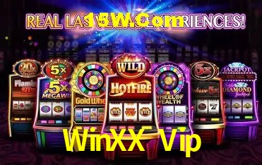 Benefícios da Conta WinXX Vip