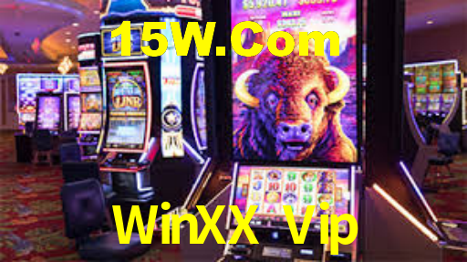 WinXX Vip,WinXX
