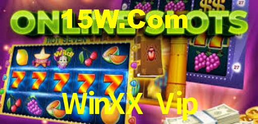 WinXX Vip