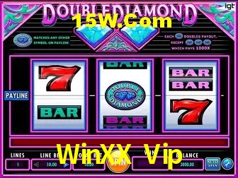Especiais de Fim de Semana WinXX Vip