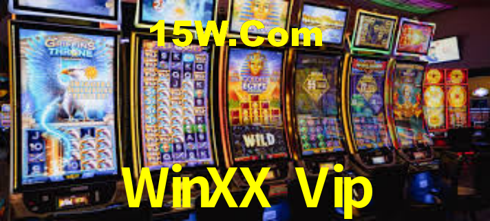 APP oficial da WinXX Vip para mobile