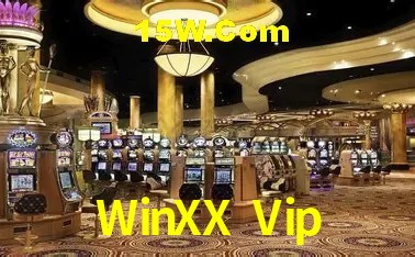 Gates of Olympus WinXX Vip