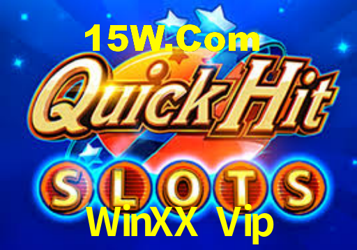 WinXX Vip