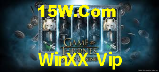 WinXX Vip,WinXX