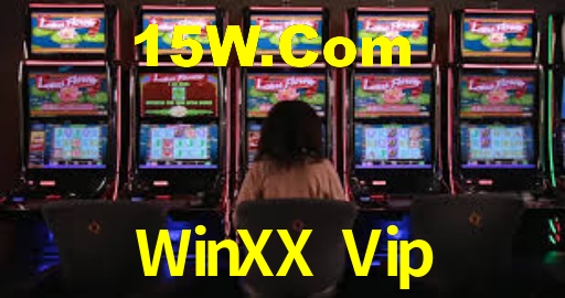 WinXX Vip: Jogos de Caça-Níqueis-Altas Recompensas, Roleta-Velocidade, Blackjack-Desafios Máximos