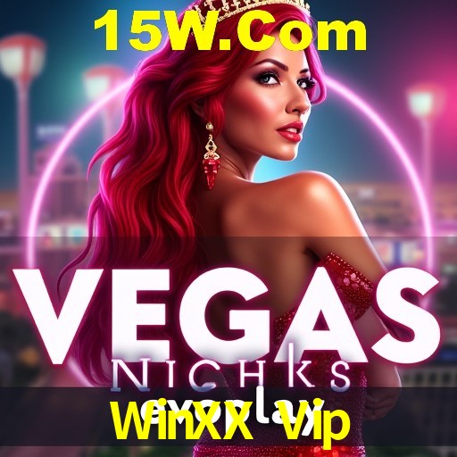 Inovações de Jogos na WinXX Vip: O Futuro das Experiências Interativas