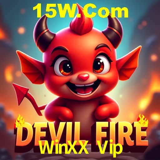 A Revolução dos Aplicativos de Jogos no WinXX Vip