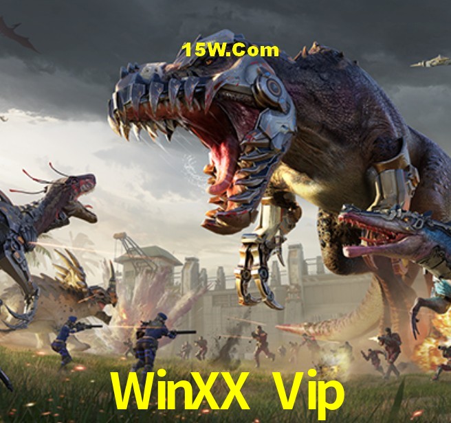 Experiência VIP WinXX Vip