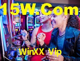Ofertas Imperdíveis na WinXX Vip: Promoções e Bônus Que Valem a Pena