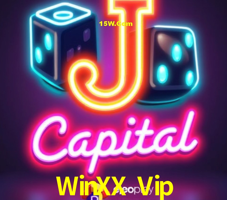 Estatísticas WinXX Vip