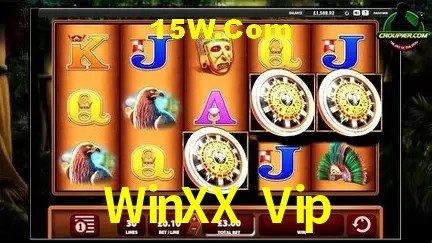 Tecnologia da Plataforma WinXX Vip