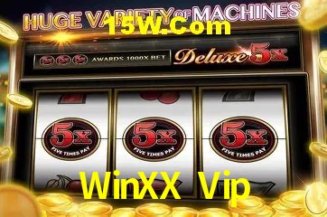 Sistemas de Segurança WinXX Vip
