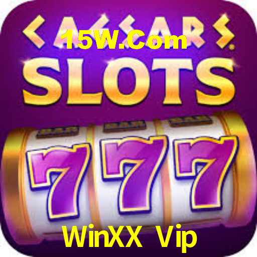 WinXX Vip: Seu Cassino Premiado com Pagamentos Rápidos