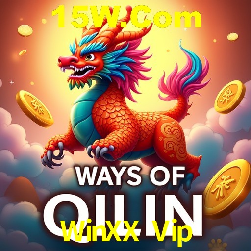 PIX Instantâneo WinXX Vip