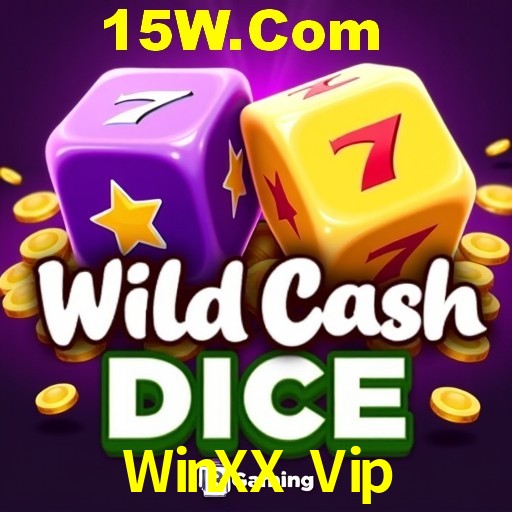 Slot Games WinXX Vip