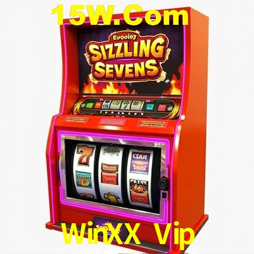 Platform Technology WinXX Vip