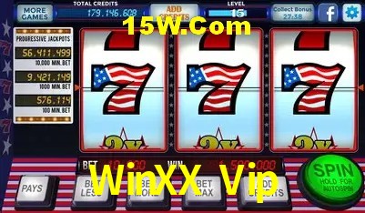 Promoção Relâmpago WinXX Vip