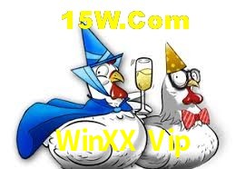 Statistics WinXX Vip