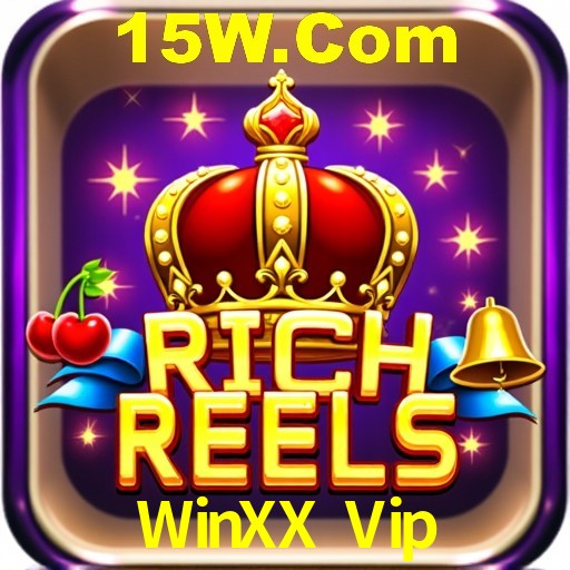 Descubra a Magia dos Jogos de Arcade no WinXX Vip