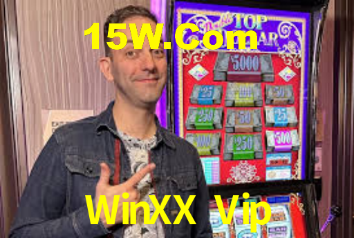 WinXX Vip: A Experiência de Casino com Jogos de Mesa ao Vivo