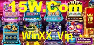 Live Casino WinXX Vip