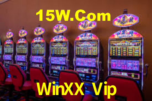 WinXX Vip,WinXX