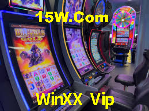 Sinta a adrenalina dos jogos de cassino com WinXX Vip
