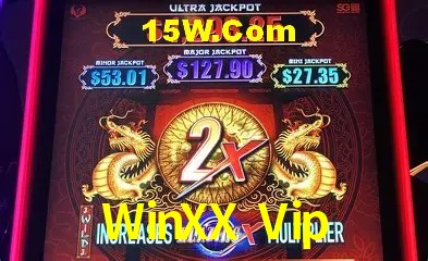 Design Responsivo WinXX Vip