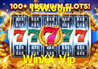 Promoções Sazonais WinXX Vip