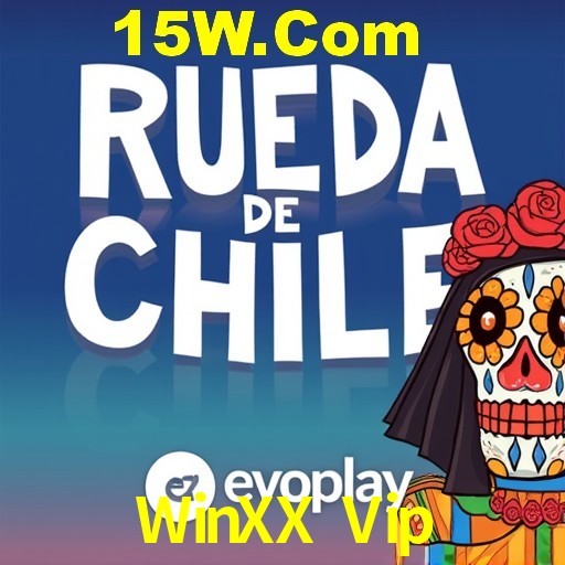 Descubra o Mundo do Cassino Online com WinXX Vip