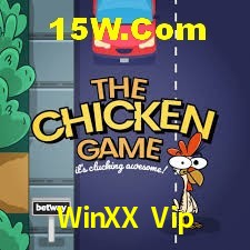 Welcome Bonus WinXX Vip