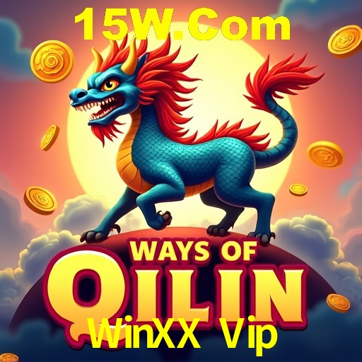 Descubra a Essência do WinXX Vip: Nossa História e Compromissos