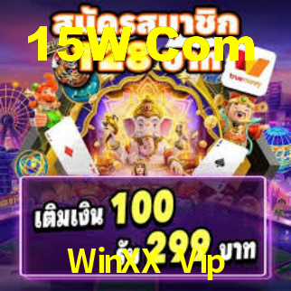 WinXX Vip,WinXX