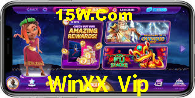 Bônus Generosos e Exclusivos no WinXX Vip para Você!