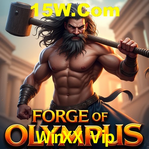 Desvendando o Mundo dos Jogos Virtuais na WinXX Vip